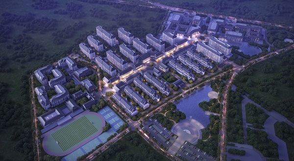 AG旗舰厅 (中国大陆) Apple Store