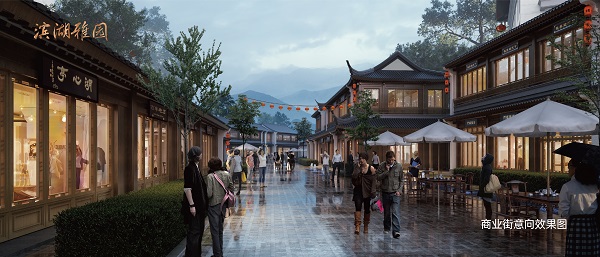 百岁人生，心悦雅园系列报道（四）回归心理想山居生涯