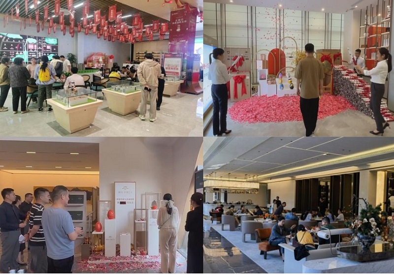 AG旗舰厅 (中国大陆) Apple Store
